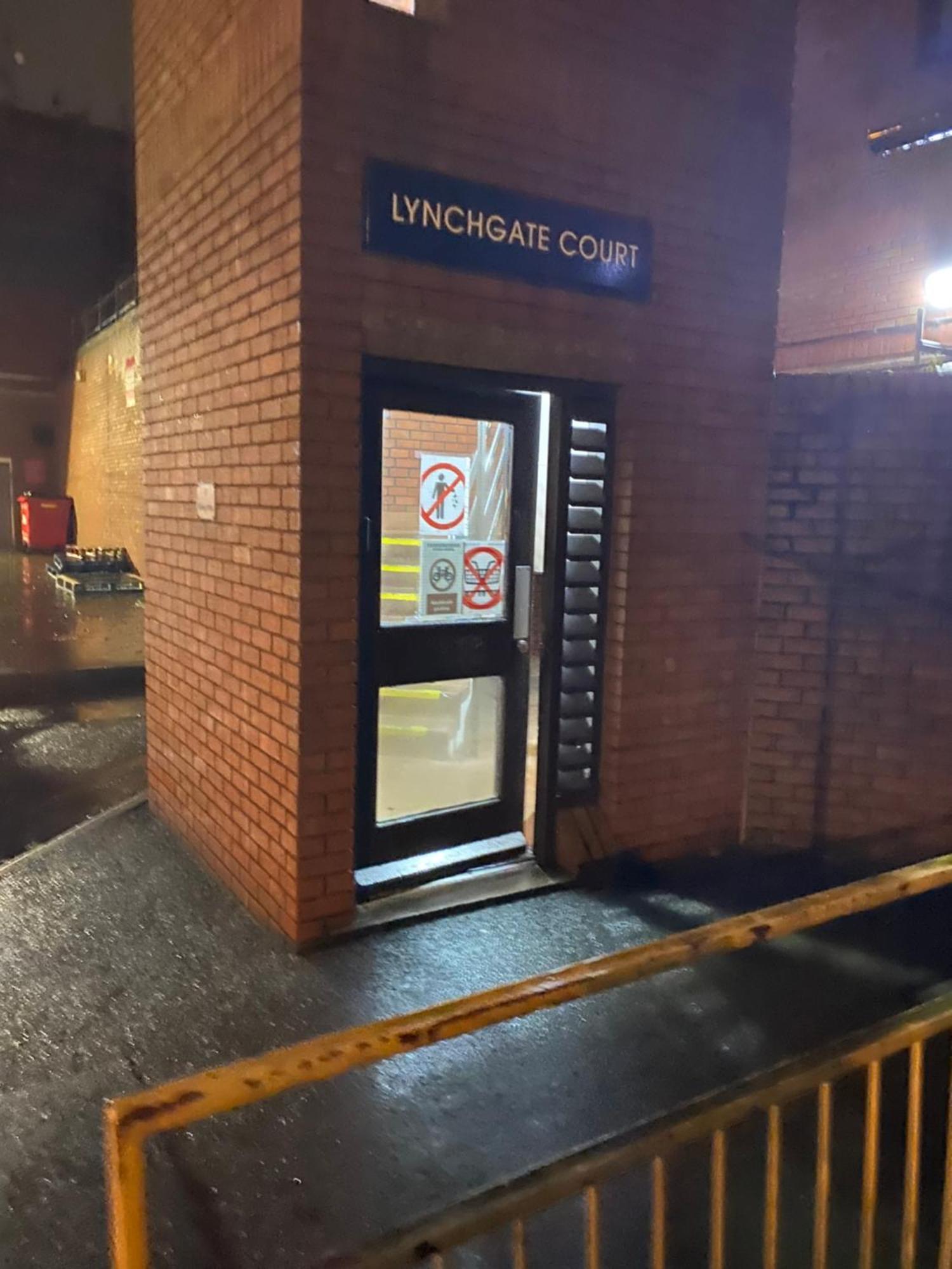 Double Room Best Location Near Shopping Center & Free Parking Coventry Exterior foto